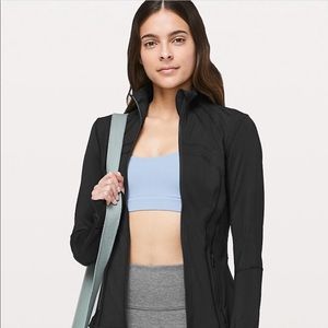 Lululemon zip up